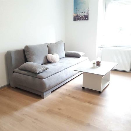 Comfort Stay Basel Airport 1A46 Saint-Louis  Buitenkant foto