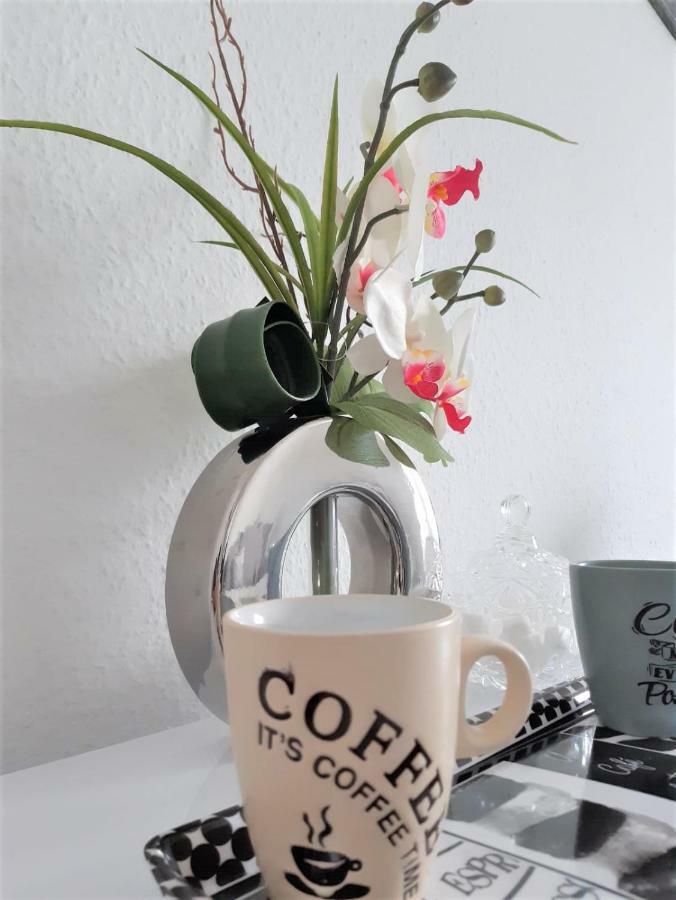 Comfort Stay Basel Airport 1A46 Saint-Louis  Buitenkant foto