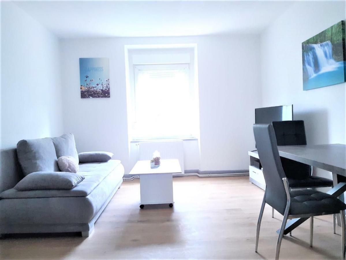 Comfort Stay Basel Airport 1A46 Saint-Louis  Buitenkant foto