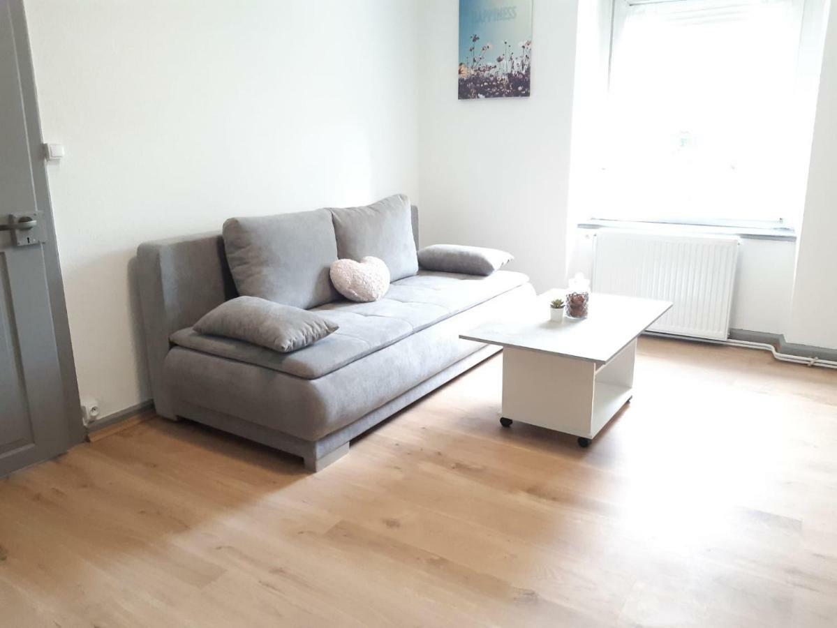 Comfort Stay Basel Airport 1A46 Saint-Louis  Buitenkant foto